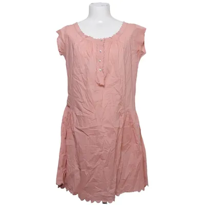 Dress (Pink) from Madame À Paris Cotton
