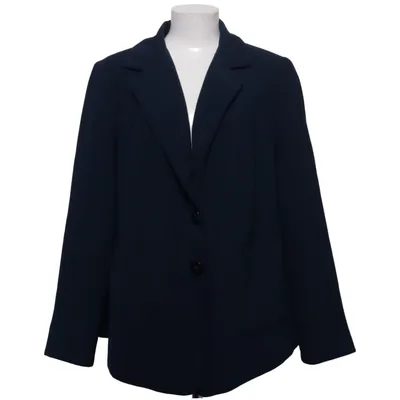 Blazer (Blå) fra Ann Harvey