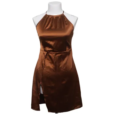 Robe (Marron) de Naanaa