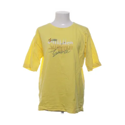 T-shirt (Gul) från Blue Seven