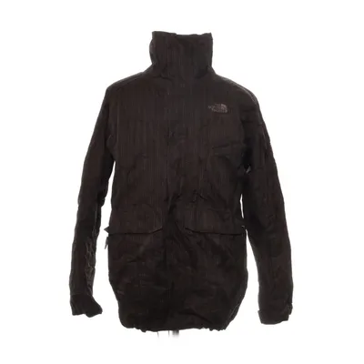 Skidjacka (Brun, Flerfärgad) från The North Face Polyester, Viskos