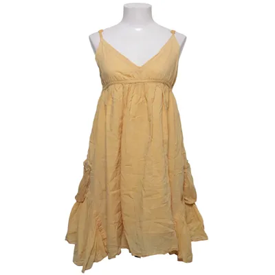 Kleid (Gelb) von Karen Walker