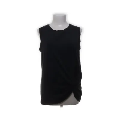Sports tank top (Black, Gray, White) from Röhnisch Elastane