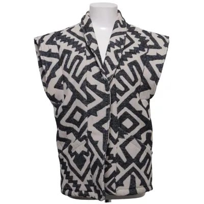 Weste (Aztec Gilet) von Costes Rebel Baumwolle