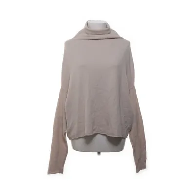 Coltrui (Beige) van Hunkydory Kasjmier, Merinowol, Nylon, Viscose