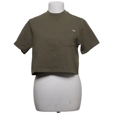 T-shirt (Grün) von Dickies Baumwolle