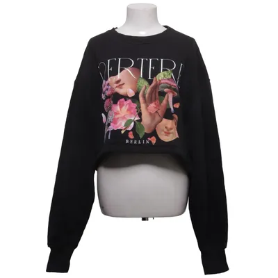 Sweatshirt (Noir) de Vertere Berlin