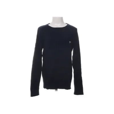 Sweater (Blue) from Hampton Republic Cotton