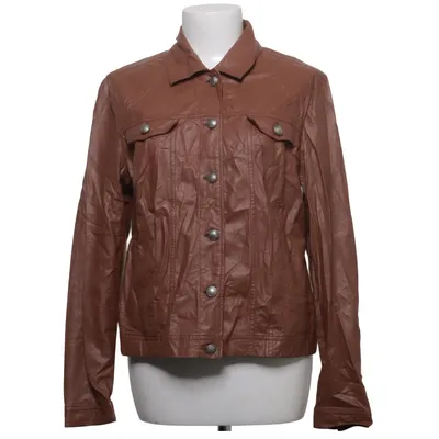 Veste (Marron) de Erfo