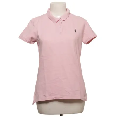 Poloshirt (Roze) van Polo Club