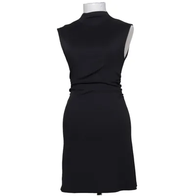 Klänning (Svart) från Cider Elastan, Polyester