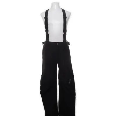 Sailing pants (Black, Brown, Gray) from Pelle Petterson Elastane, Nylon, Polyester