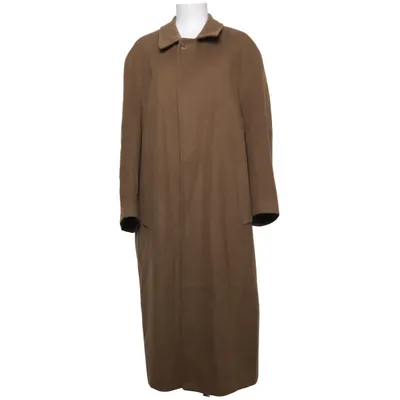 Kappa (Beige) från Bugatti Acetat, Kashmir, Viskos, Ull