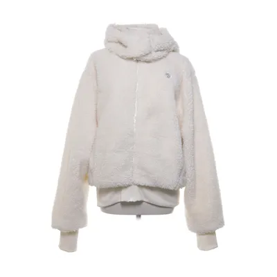 Vinterjacka (Vit) från Oceans Apart Polyester, Elastan