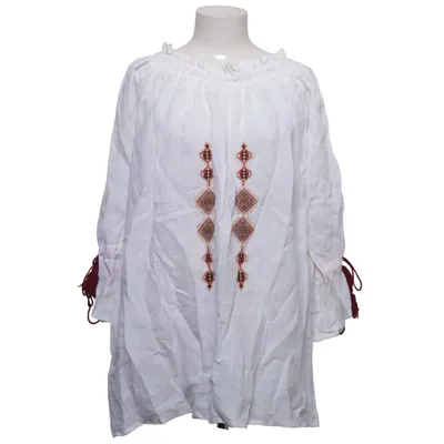 Top (White) from Esther Linen