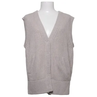 Pull sans manches (Beige) de Free People Laine