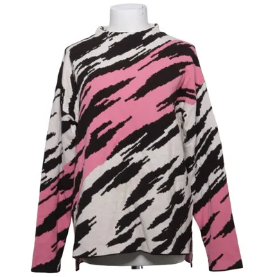 Tröja (Rosa, Svart, Beige) från Gerry Weber Collection Polyester, Viskos