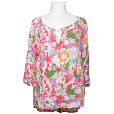 Blouse (Rose, Multicolore) de Zwillingsherz