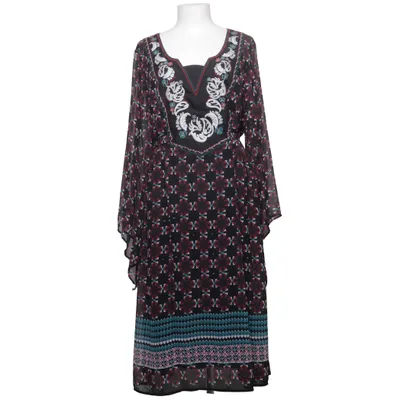 Robe (Noir, Rouge, Bleu, Multicolore) de Arcadia Polyester