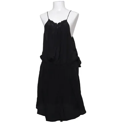 Dress (Gray) from Magali Pascal Silk, Viscose