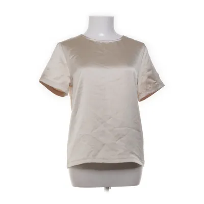 Topp (Beige) från Weekend MaxMara Lyocell, Nylon, Polyester