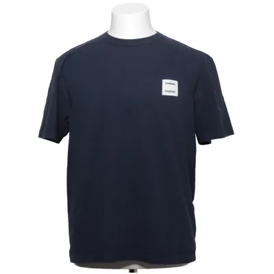 T-shirt (Blå) från Samsøe & Samsøe