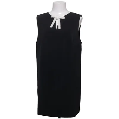 Klänning (Svart) från H&M Edition Elastan, Polyester