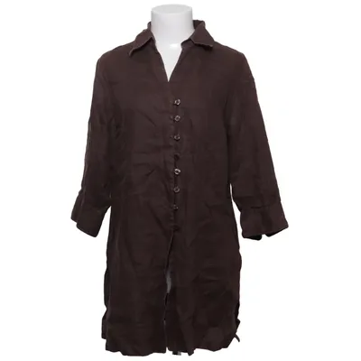 Dress (Brown) from Donna Lane Linen