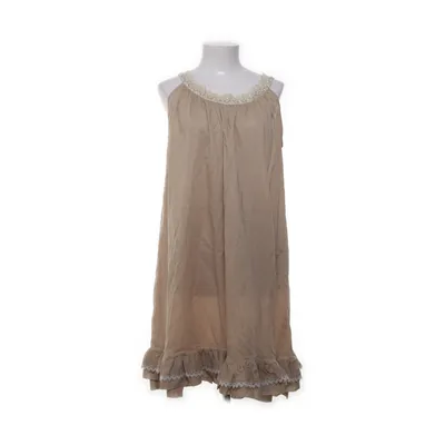 Nattlinne (Beige) från Cathrine Hammel