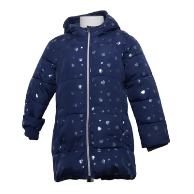 Winterjacke (Blau) von Pocopiano Polyester