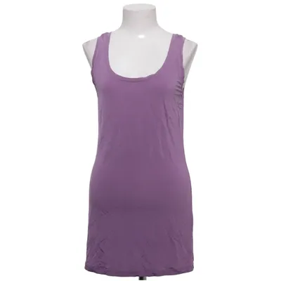 Tanktop (Lila) van Joy of Love Elastaan, Viscose