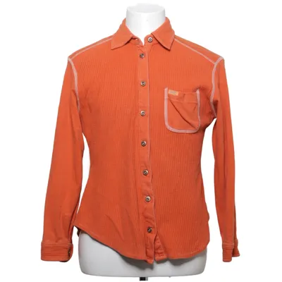 Chemise (Orange) de Brooker Coton