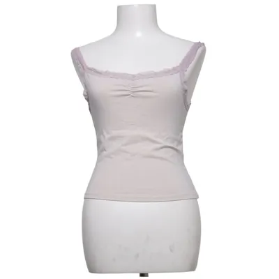 Tanktop (Pink) von FSBN Sister