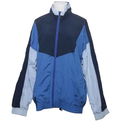 Sports jacket (Blue, Black, Gray) from Tart Cotton, Polyamide