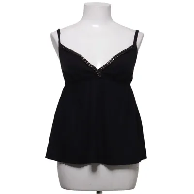 Top (Black) from Kaos Acrylic, Wool