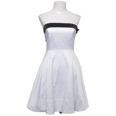 Cocktail dress (KATE DRESS) from Paris Kate & I Cotton, Elastane, Polyester