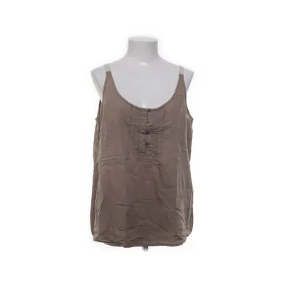 Débardeur (Marron) de Twist & Tango Coton