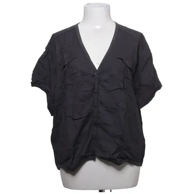 Haut (Randa Oversize S/S Cardigan) de Pulz Jeans Viscose