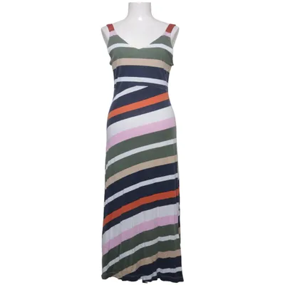 Maxi dress (Multicolored) from 365 Three-Sixty-Five Cotton, Lyocell