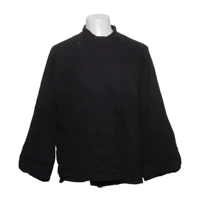Uniform (Zwart) van Karlowsky Katoen