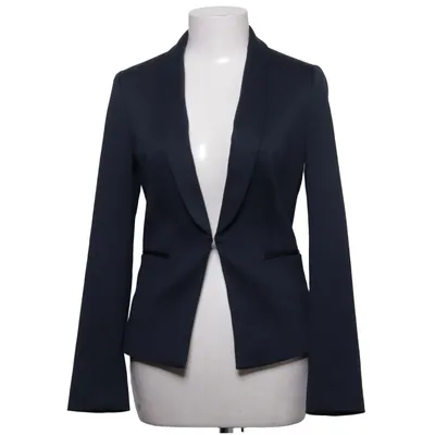 Kavaj (Blå) från Orsay Elastan, Polyester, Viskos