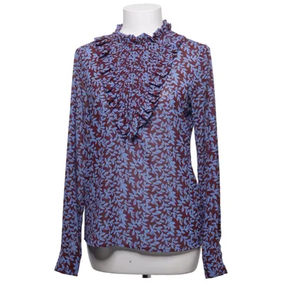 Blus (ITALINA 23424S4414) från Six Ames Återvunnen polyester