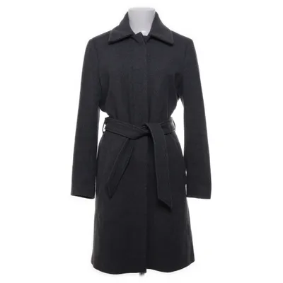 Kappa (Grå) från Filippa K Acetat, Polyamid, Viskos, Ull