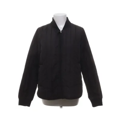 Bomberjacka (Svart) från Basic Apparel Återvunnen polyester