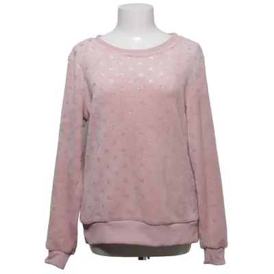 Sweatshirt (Pink) fra Isabella Polyester