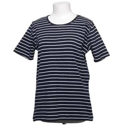 T-shirt (Blå, Vit) från Nytello