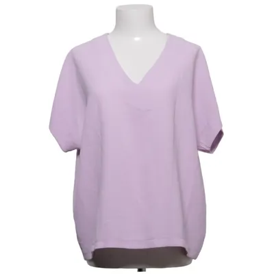 Top (Lilla) fra Toupy Polyester