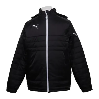 Winterjas (Zwart) van Puma Polyamide, Polyester