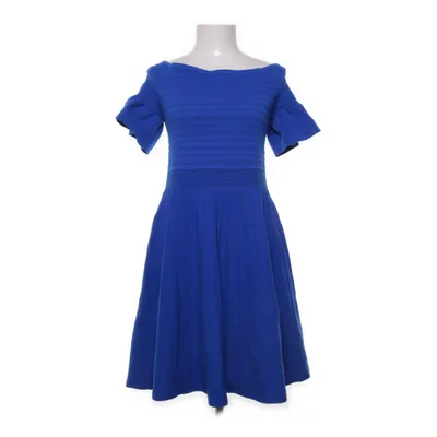 Cocktail dress (Blue) from Ted Baker Elastane, Polyamide