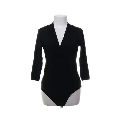 Body (Black) from Wolford Cotton, Elastane, Nylon, Viscose